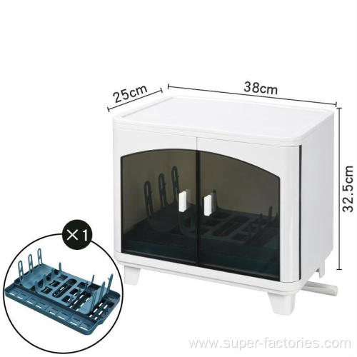 Plastic Feeding And Daily-using Storage Cupboard